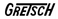 Gretsch Logotype