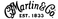 Martin Guitars Logotype