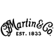 Martin Guitars Logotype
