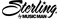 Sterling By Music Man Logo
