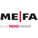 MEFA Logotyp