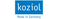 Koziol Logotype