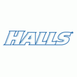 Halls Logotype