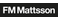 FM Mattsson Logotyp