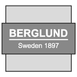 Berglund Logotyp