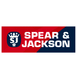 Spear & Jackson Logotype