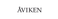 Åviken Logotyp