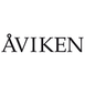 Åviken Logotyp