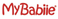 My Babiie Logotype