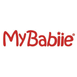 My Babiie Logotype