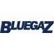 Bluegaz Logotyp