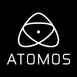 Atomos Logotyp