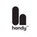 The Handy Logotyp
