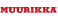 Muurikka Logotyp