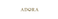 Adora Logotyp