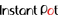 Instant Pot Logotype