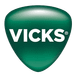 Vicks Logotype