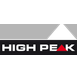 High Peak Logotyp