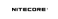 NiteCore Logotyp
