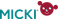 Micki Logotyp
