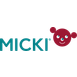 Micki Logotype