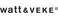 Watt & Veke Logotyp