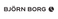 Björn Borg Logotyp
