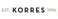Korres Logotyp