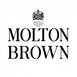 Molton Brown Logotyp