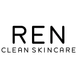 REN Clean Skincare Logotype