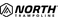 North Trampoline Logotyp