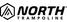 North Trampoline Logotyp