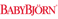 BabyBjörn Logotype