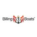Billing Boats Logotyp