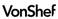 VonShef Logotype