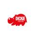 Dickie Toys Logotyp