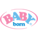 Baby Born Logotyp