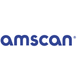 Amscan Logotyp