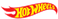 Hot Wheels Logotype