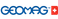 Geomag Logotype