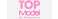 Top Model Logotyp