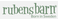 Rubens Barn Logo