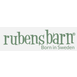Rubens Barn Logotyp