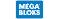Mega Bloks Logo