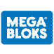 Mega Bloks Logo