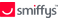 Smiffys Logotyp