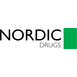Nordic Drugs Logotyp