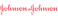 Johnson & Johnson Logotype
