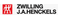 Zwilling Logotype