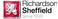 Richardson Sheffield Logotyp